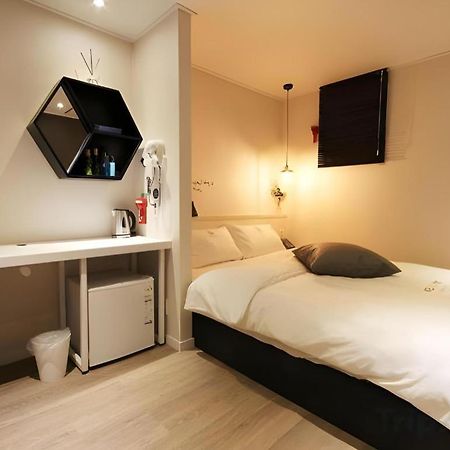 Hotel Yam Андон Экстерьер фото