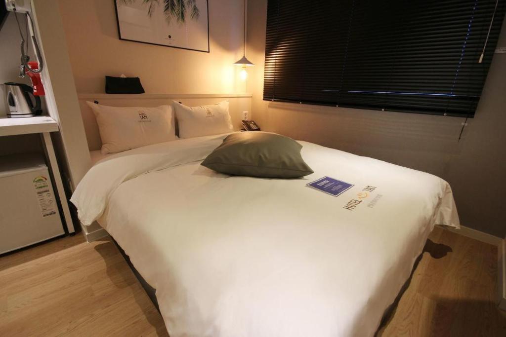 Hotel Yam Андон Экстерьер фото