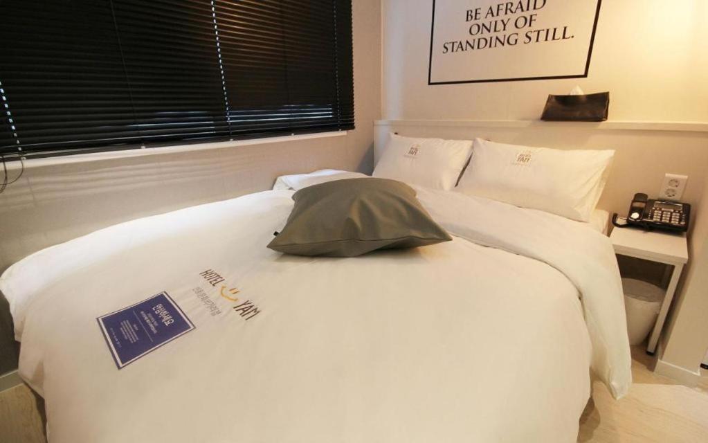 Hotel Yam Андон Экстерьер фото