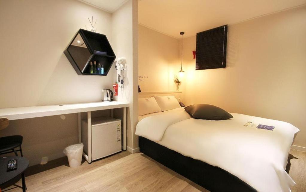 Hotel Yam Андон Экстерьер фото