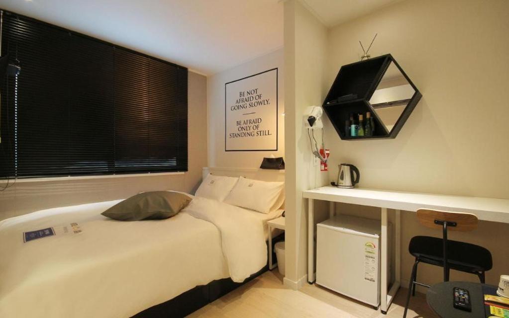 Hotel Yam Андон Экстерьер фото