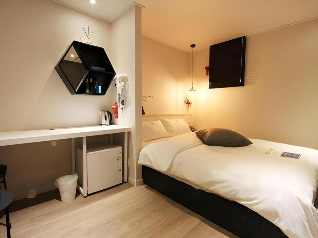 Hotel Yam Андон Экстерьер фото