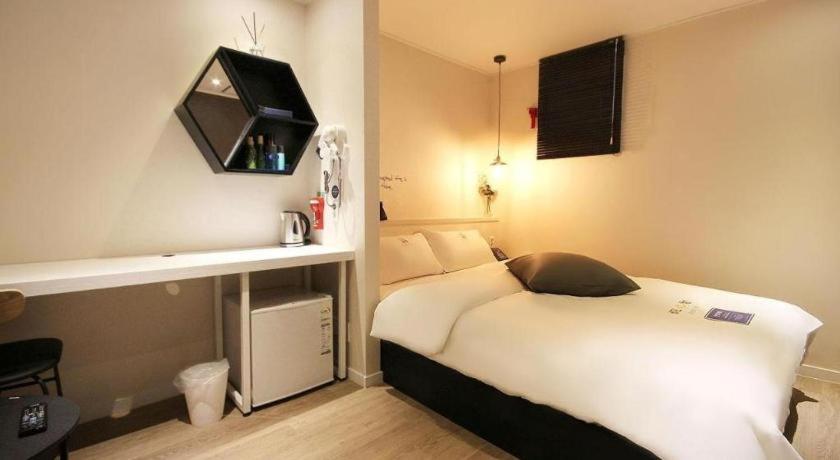 Hotel Yam Андон Экстерьер фото