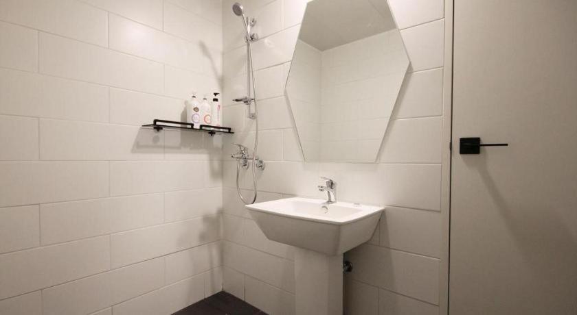 Hotel Yam Андон Экстерьер фото
