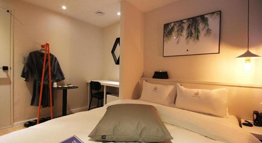 Hotel Yam Андон Экстерьер фото