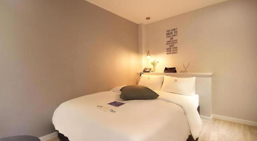 Hotel Yam Андон Экстерьер фото