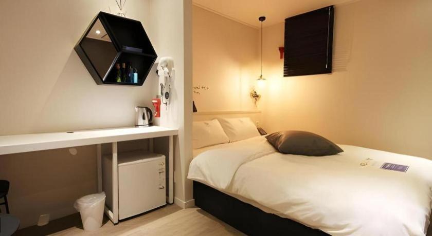 Hotel Yam Андон Экстерьер фото