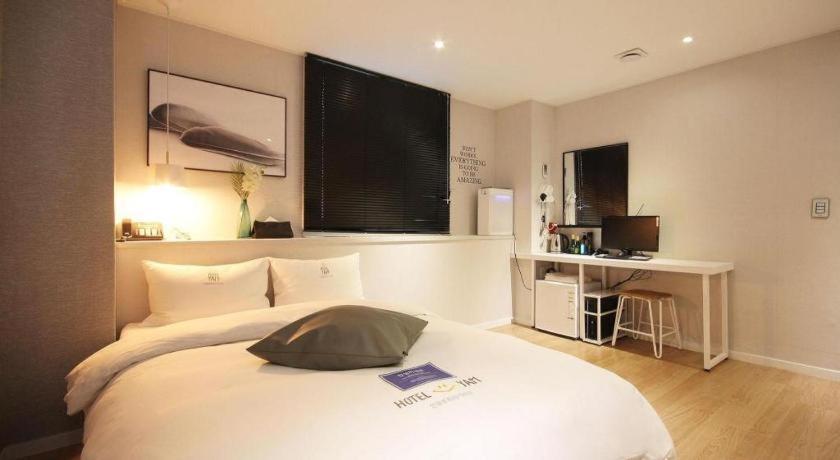 Hotel Yam Андон Экстерьер фото