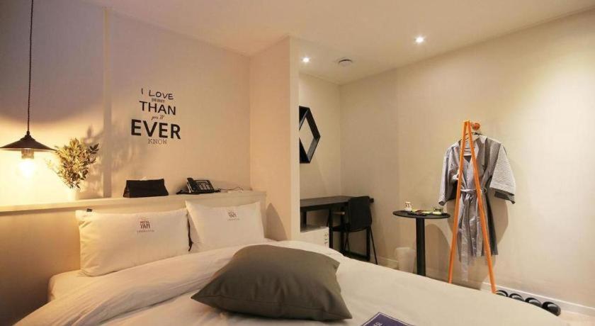 Hotel Yam Андон Экстерьер фото