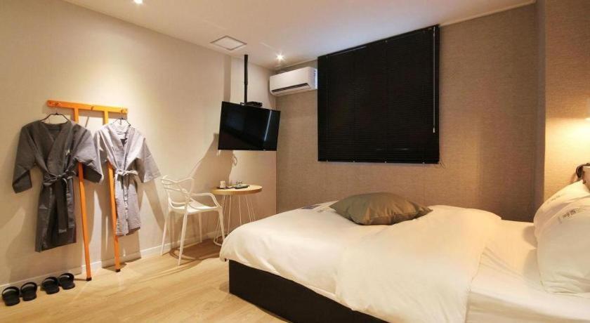 Hotel Yam Андон Экстерьер фото