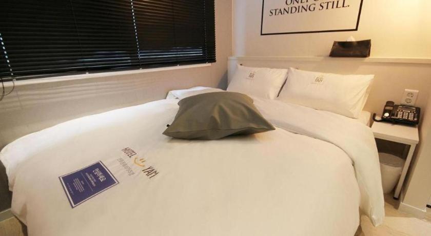 Hotel Yam Андон Экстерьер фото