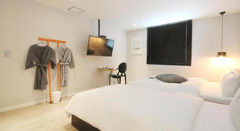 Hotel Yam Андон Экстерьер фото