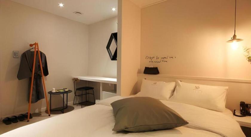 Hotel Yam Андон Экстерьер фото