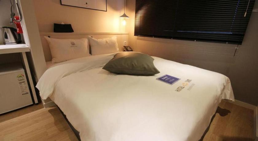 Hotel Yam Андон Экстерьер фото