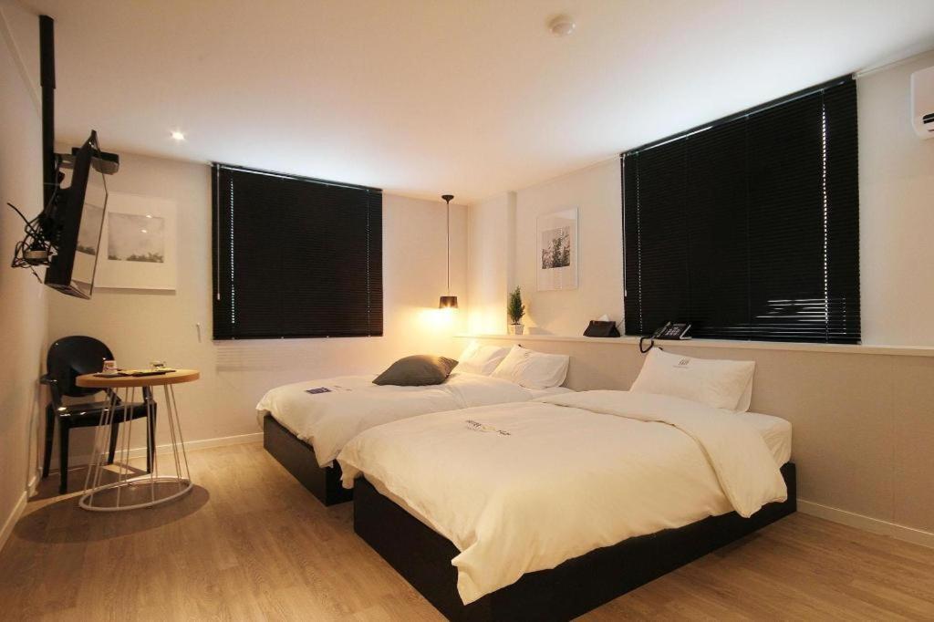 Hotel Yam Андон Экстерьер фото